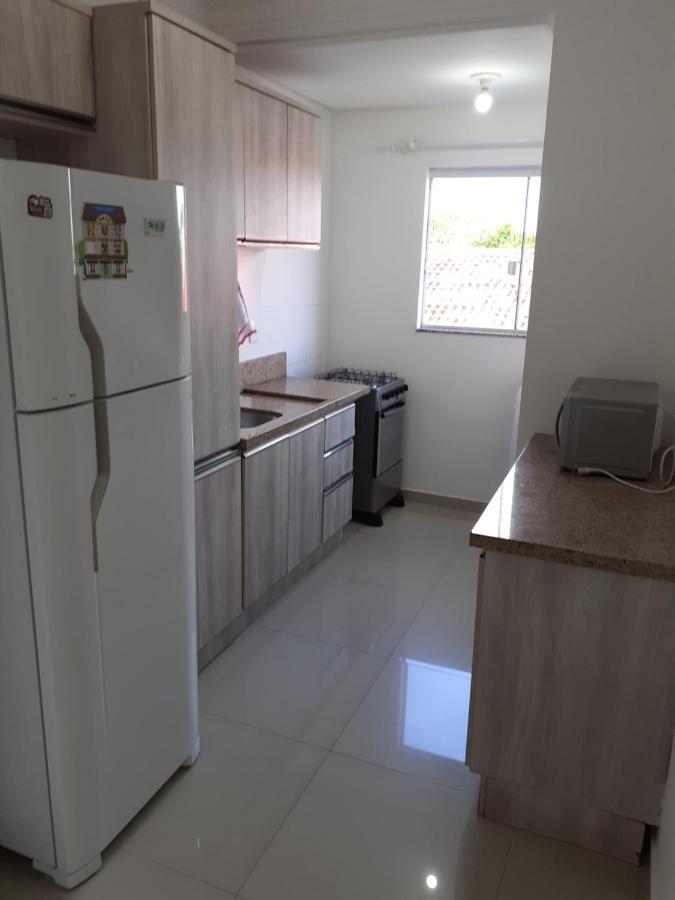 Belo E Amplo Apartamento, Area Central Da Praia Dos Ingleses Florianópolis Buitenkant foto