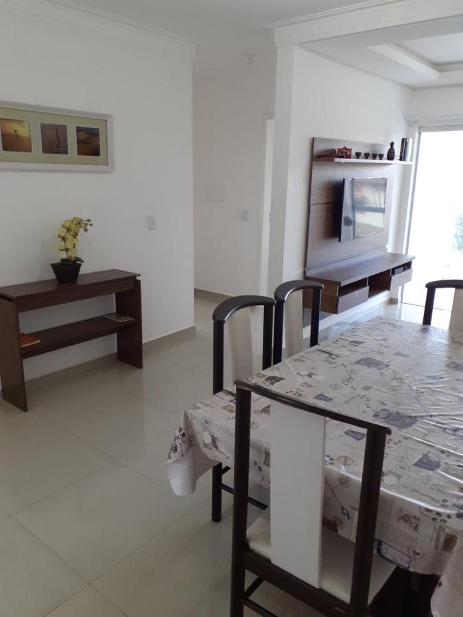 Belo E Amplo Apartamento, Area Central Da Praia Dos Ingleses Florianópolis Buitenkant foto