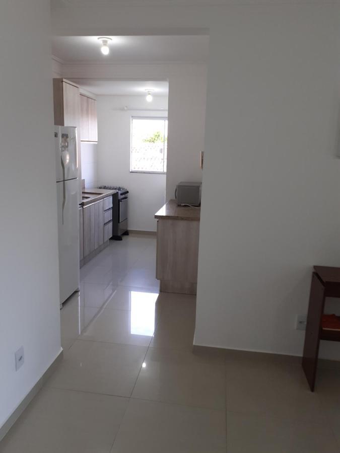 Belo E Amplo Apartamento, Area Central Da Praia Dos Ingleses Florianópolis Buitenkant foto