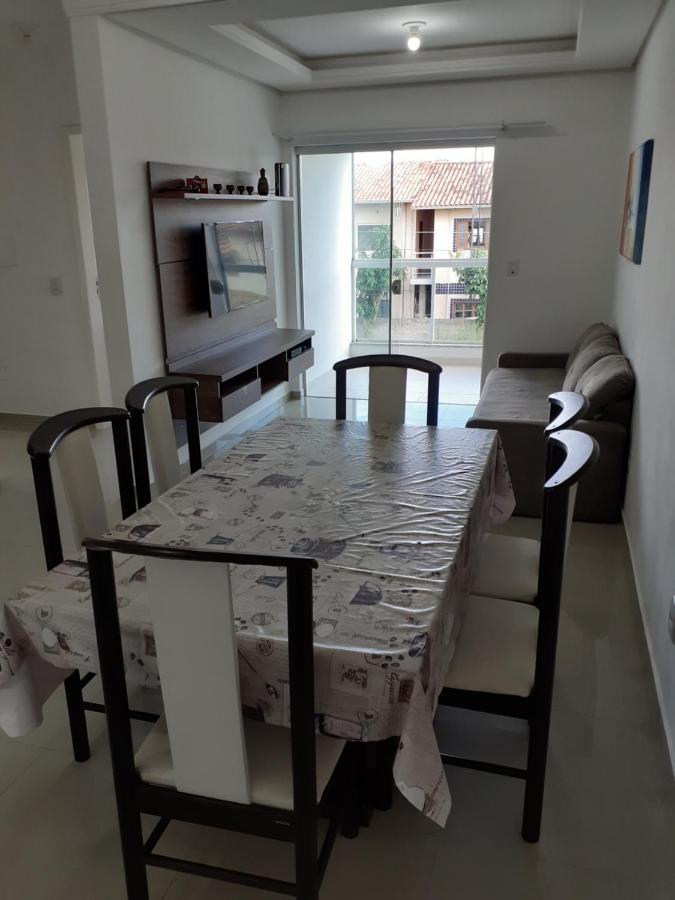 Belo E Amplo Apartamento, Area Central Da Praia Dos Ingleses Florianópolis Buitenkant foto