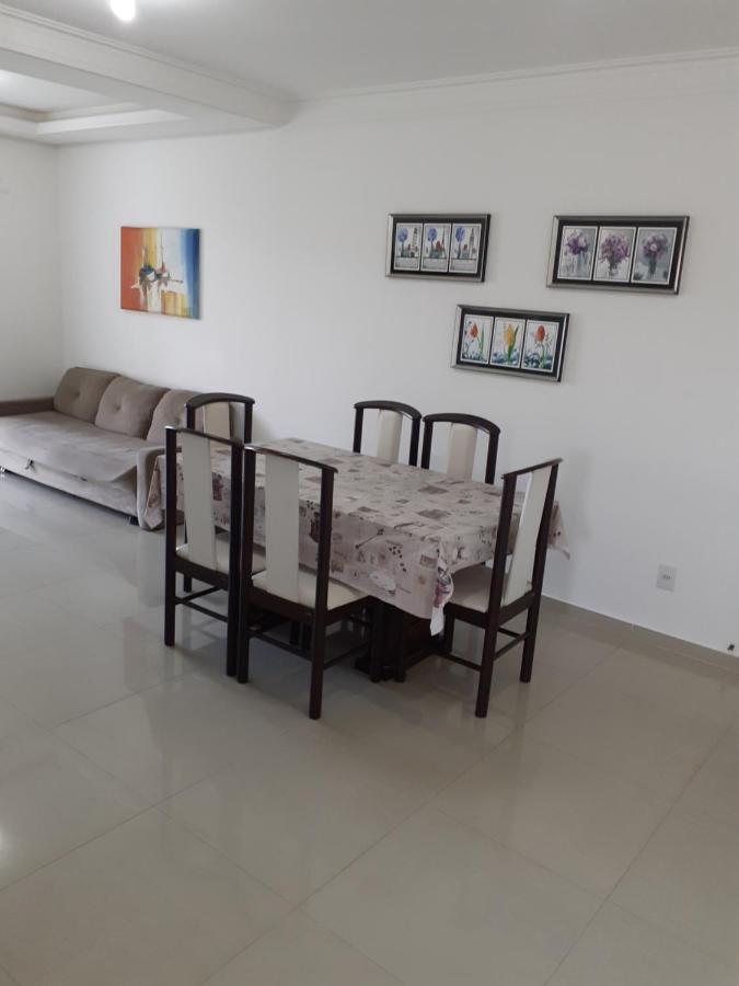 Belo E Amplo Apartamento, Area Central Da Praia Dos Ingleses Florianópolis Buitenkant foto