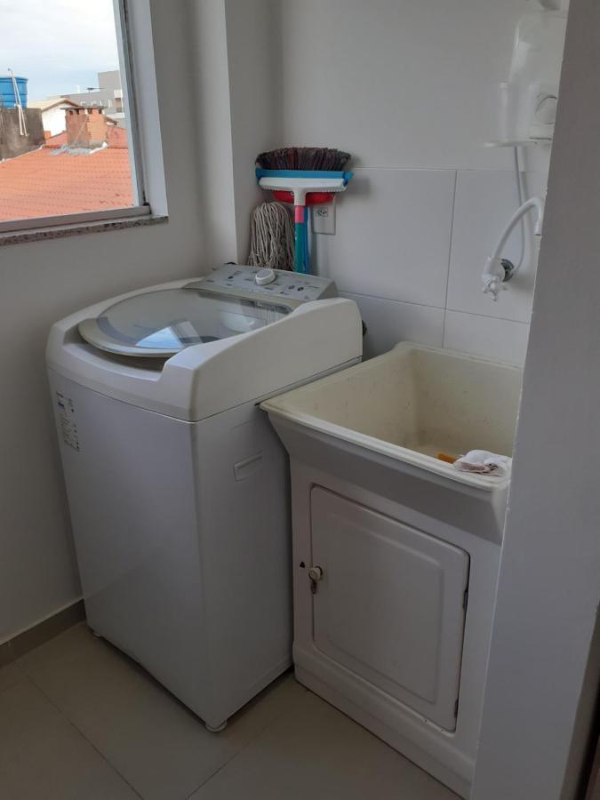 Belo E Amplo Apartamento, Area Central Da Praia Dos Ingleses Florianópolis Buitenkant foto