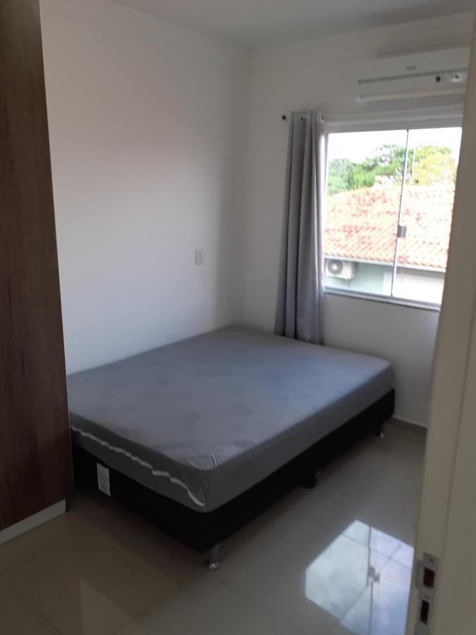 Belo E Amplo Apartamento, Area Central Da Praia Dos Ingleses Florianópolis Buitenkant foto