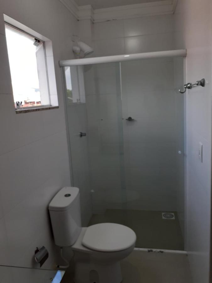 Belo E Amplo Apartamento, Area Central Da Praia Dos Ingleses Florianópolis Buitenkant foto