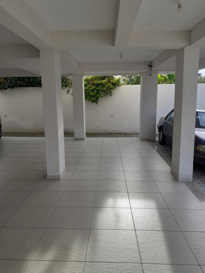 Belo E Amplo Apartamento, Area Central Da Praia Dos Ingleses Florianópolis Buitenkant foto
