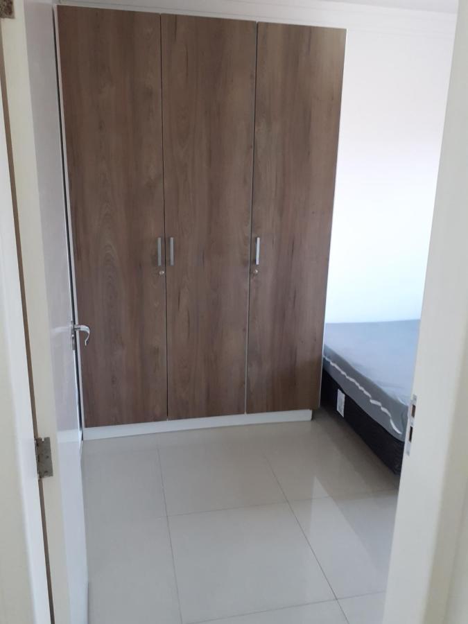 Belo E Amplo Apartamento, Area Central Da Praia Dos Ingleses Florianópolis Buitenkant foto
