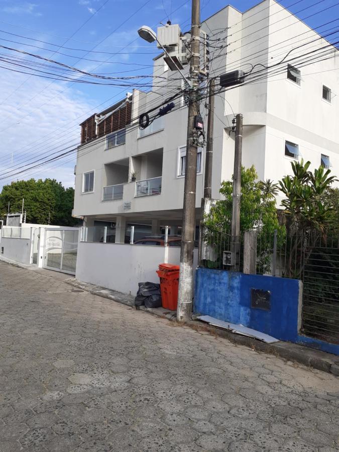Belo E Amplo Apartamento, Area Central Da Praia Dos Ingleses Florianópolis Buitenkant foto