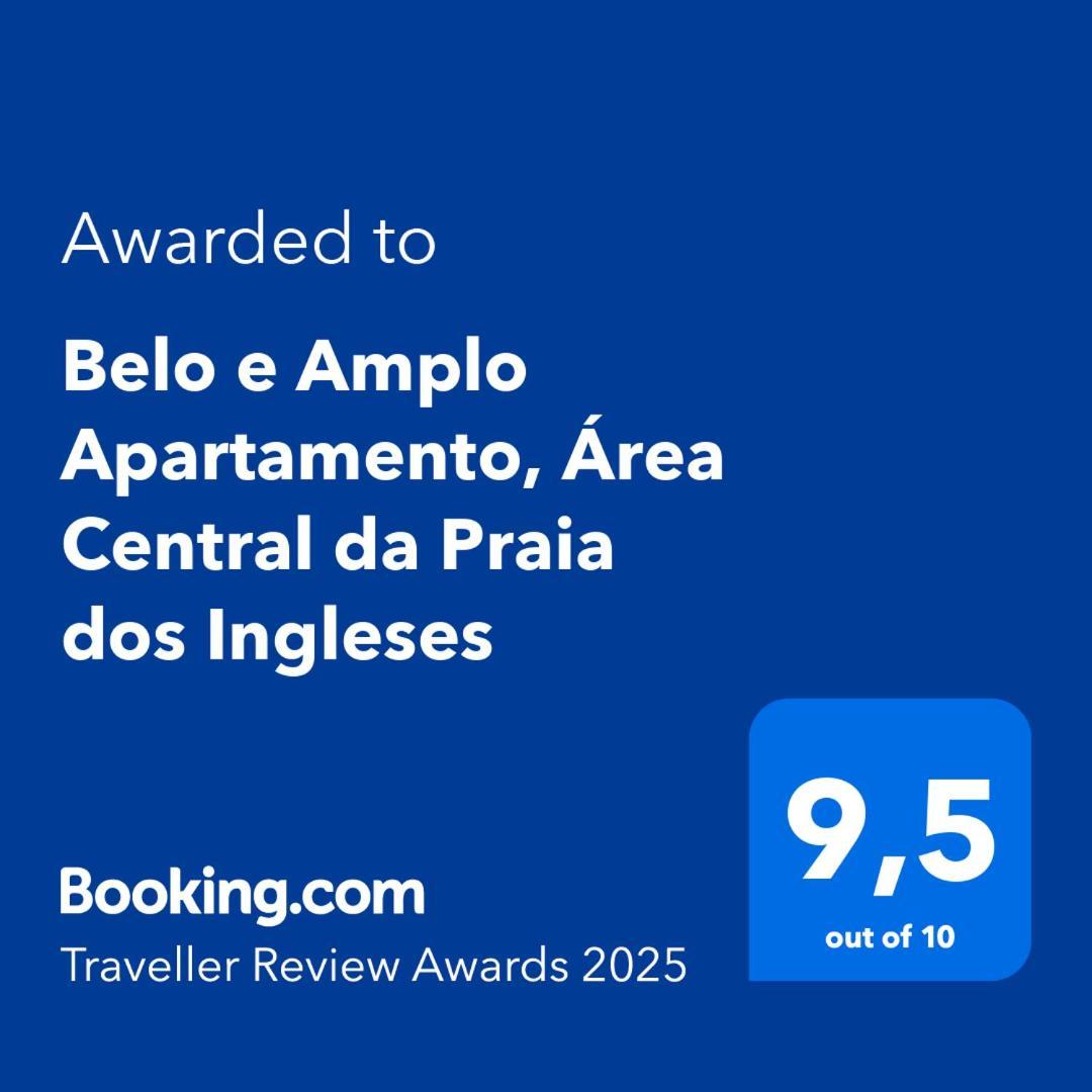 Belo E Amplo Apartamento, Area Central Da Praia Dos Ingleses Florianópolis Buitenkant foto